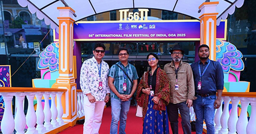 Jashn-e-Amrit journey photograph 10