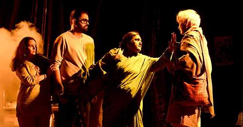 Jashn-e-Amrit journey photograph 14