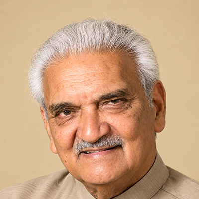 Dr. Anil Rastogi
