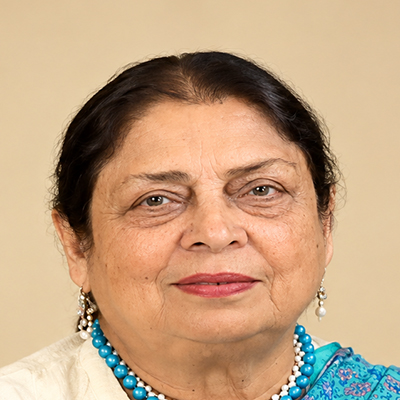 Nasira Sharma