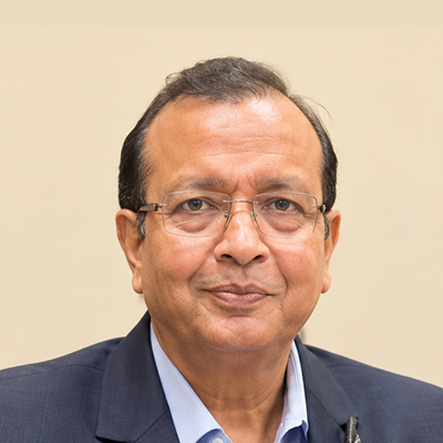 Navratan Agarwal