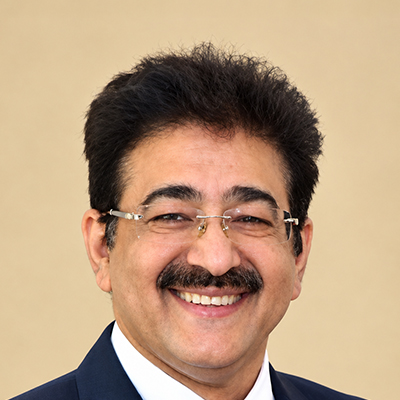 Sandeep Marwah