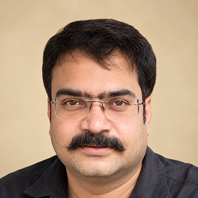 Srikant